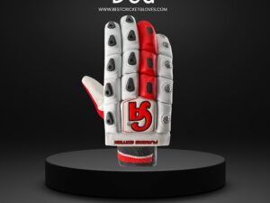 CA batting gloves